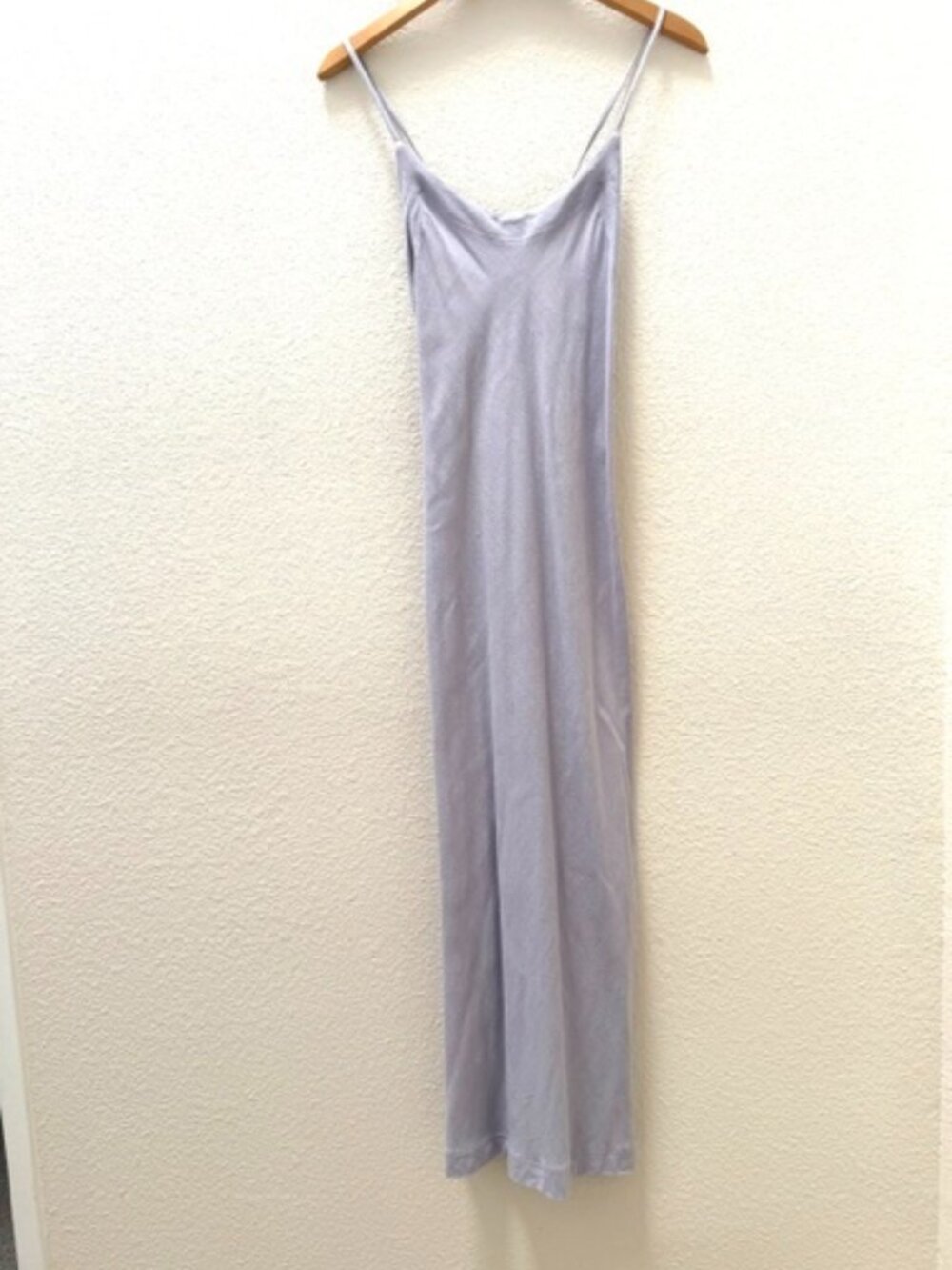 Splendid Lavender Summer Dress